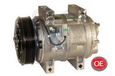 ELECTRO AUTO 20z0073 -  Компрессор, кондиционер